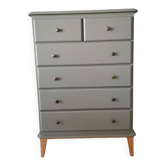 Commode from Thisted