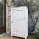 Armoire ancienne - bonnetière parisienne