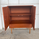 Buffet commode scandinave