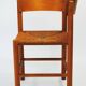 Chaise d'appoint Mogens Lassen