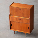 Secretary, Scandinavian office, vintage 1960