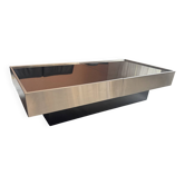 Table basse bar Willy Rizzo
