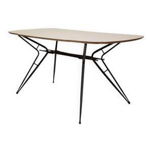 Table à manger italienne - 1952