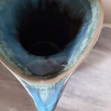 Pitcher in flamed sandstone of the Morvan