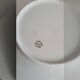 Pie service, dish & plates, Limoges