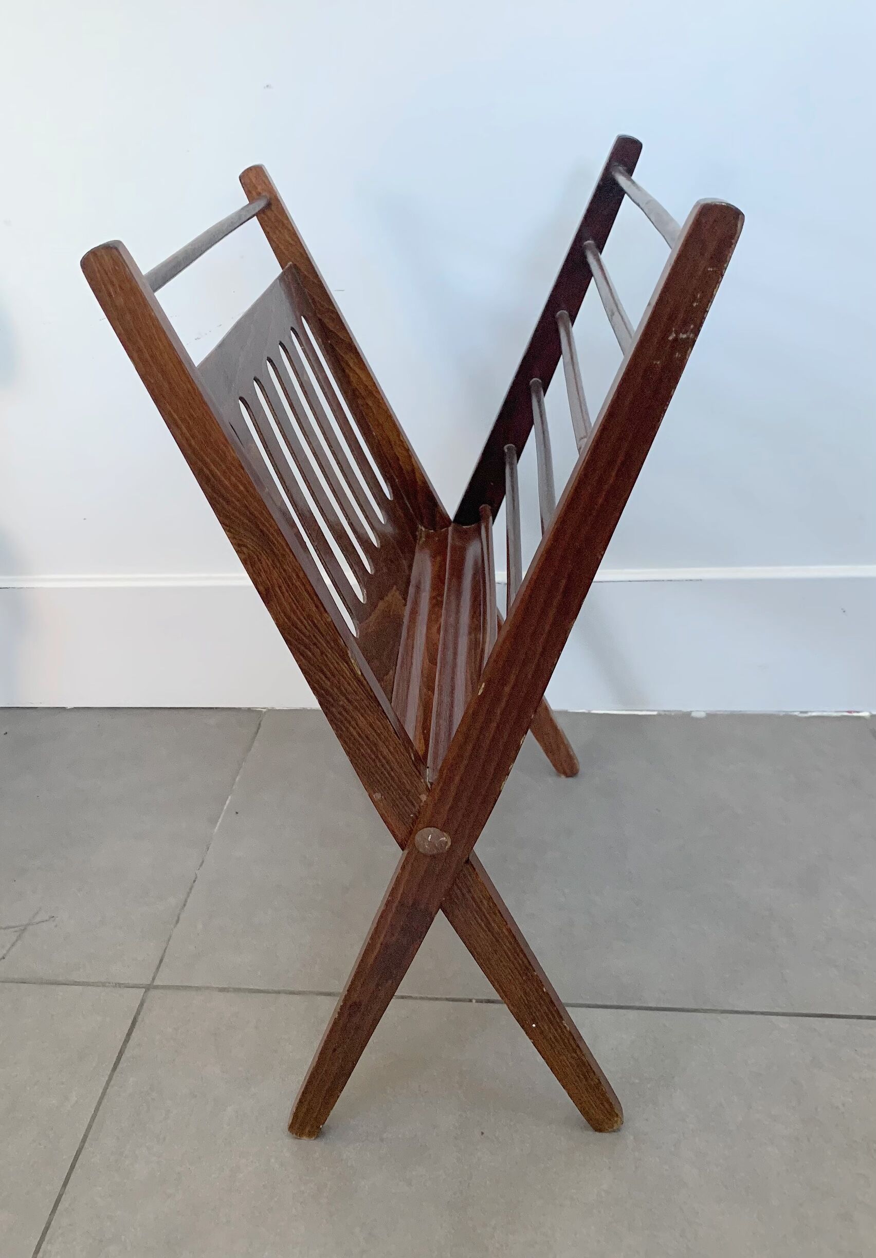 Porte revue Cees Braakman 1950