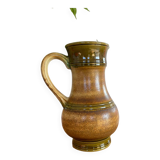 Ceramic vase