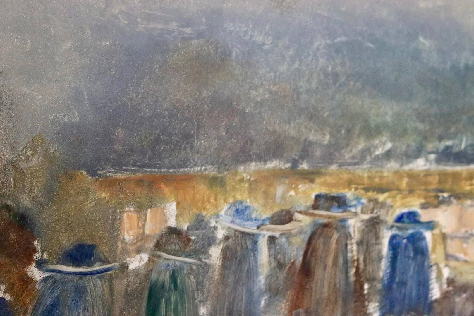 "THIS EVENING BINGO 1974" - by Kai Nielsen