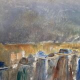 "THIS EVENING BINGO 1974" - by Kai Nielsen