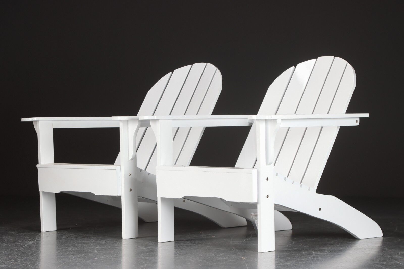 Cinas sun loungers. airendock model