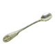 M3d salt spoon art deco