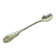 M3d salt spoon art deco