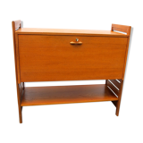 Modular Cabinet Scandinavian Ladderax 1960
