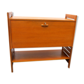 Modular Cabinet Scandinavian Ladderax 1960