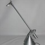 Pendulum desk lamp, 1980s