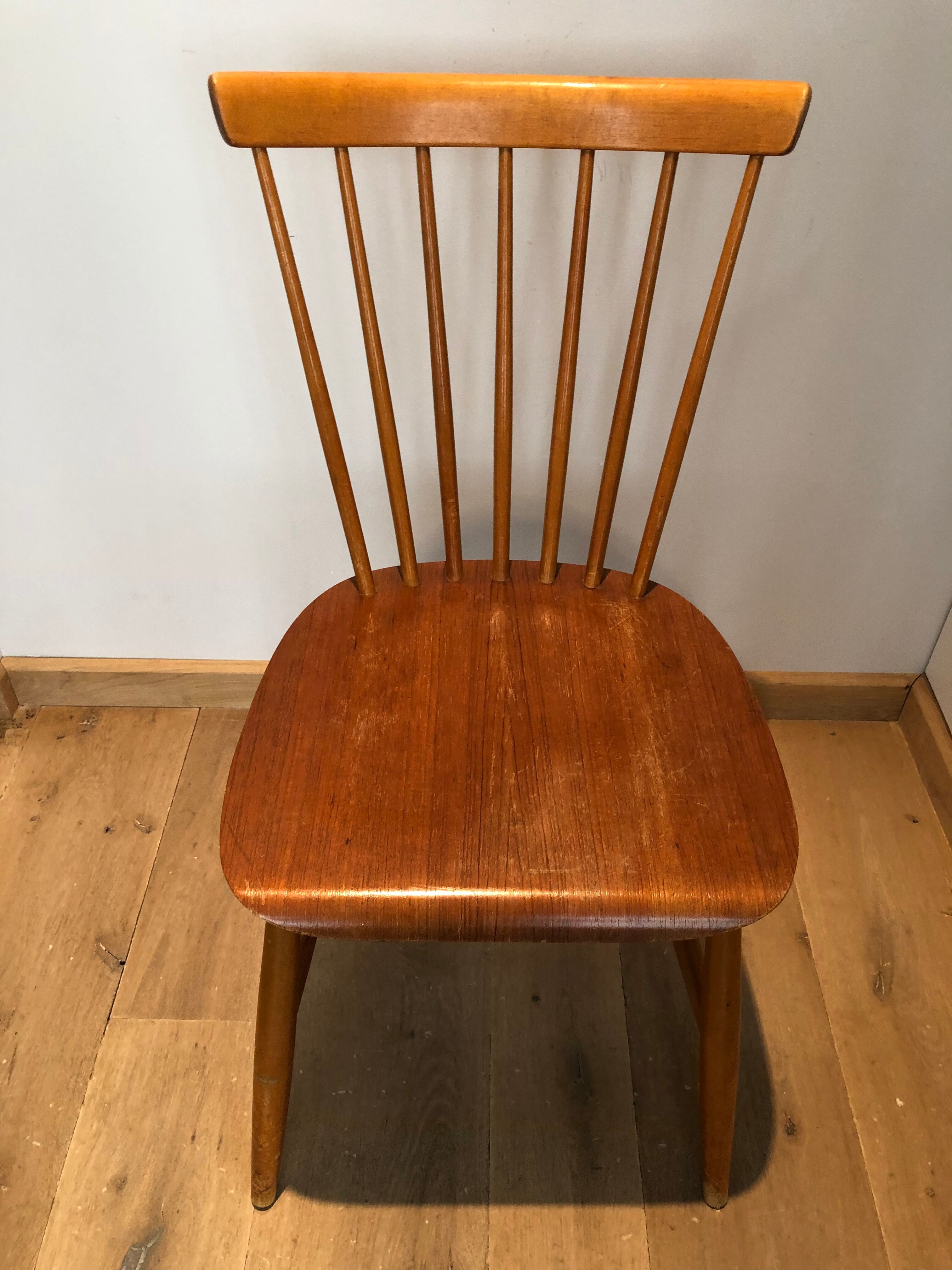 Scandinavian chair Hagafors