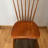 Scandinavian chair Hagafors