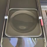 G.Piretti Plia chair for Castelli