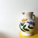 Ceramic carafe or jug 1960 Marais Pottery