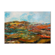 “midday landscape” by Charles Ortega