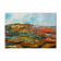 “midday landscape” by Charles Ortega