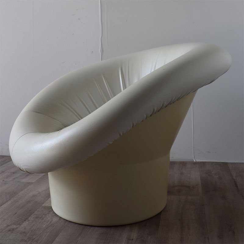 Armchair "Krokus" by Lennart Bender for Ulferts Ab, 1970