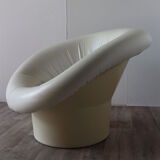 Armchair "Krokus" by Lennart Bender for Ulferts Ab, 1970