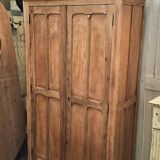 Antique Parisian wardrobe