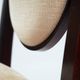 Thonet High Back Velvet Chairs No. 567 by Otto Prutscher