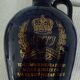 Small ceramic jug: Jubilee 1977 Queen Elizabeth II