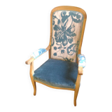 Fauteuil voltaire