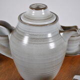 Coffee service Salins France 1970