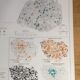 Carte plan Paris 1965