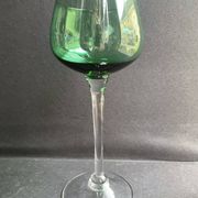 7 Verres Kristalunie Maastricht Carnaval