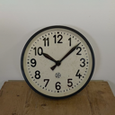 Industrial clocks