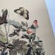 Gravure ancienne  1886 - Papillons européens (3). Chromo lithographie XIX