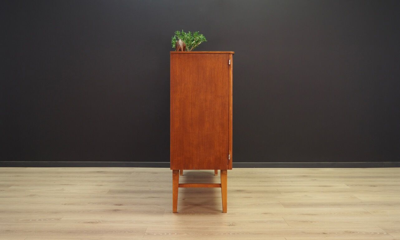 Highboard danish design teak vintage 60 70
