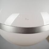 Pendant lamp, Italian design, 1970s, production: Italy