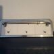 Art Deco tea towel holder, SDV, France, Sarreguemines
