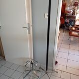 Industrial coat rack from the 60s