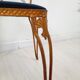 Paire de chaises vintage, design Pier Luigi Colli