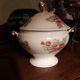 Ancienne bonbonnière en Porcelaine de Limoges - William Guérin