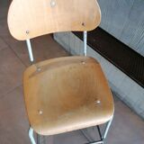 Set of 4 bar stools