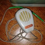 Tape recorder Phono Trix 1950s