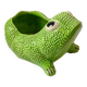 Frog vase Jean Roger