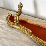 Baroque wall console, Florentine