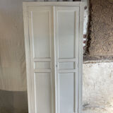 Parisian wardrobe