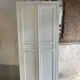 Armoire parisienne