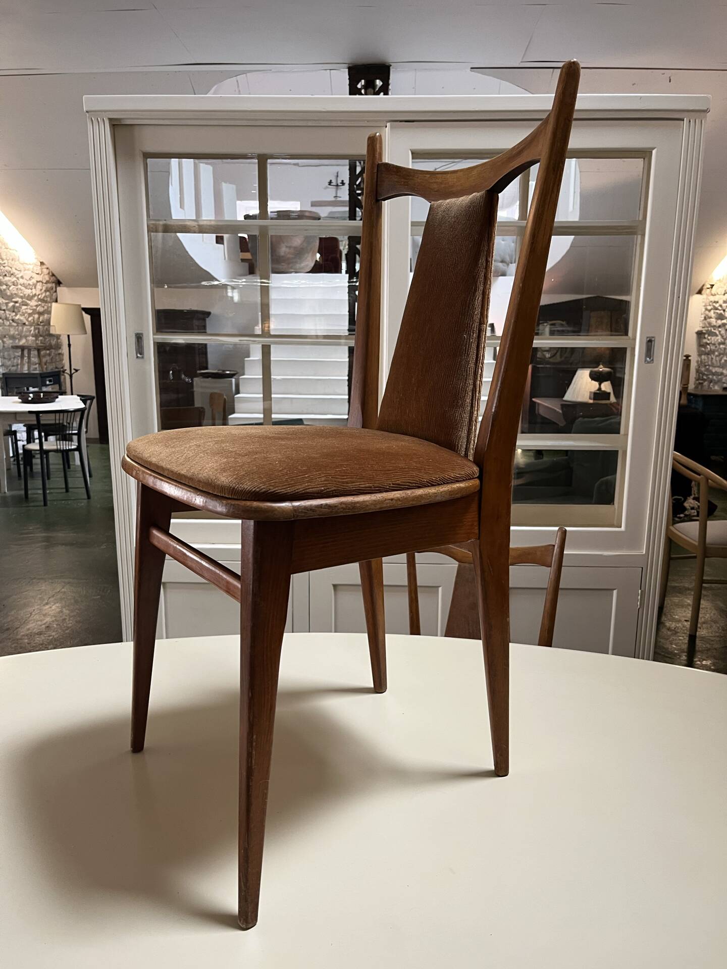 Chaises Années 50/60