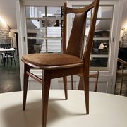 Chaises Années 50/60
